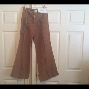 Anthropologie pant